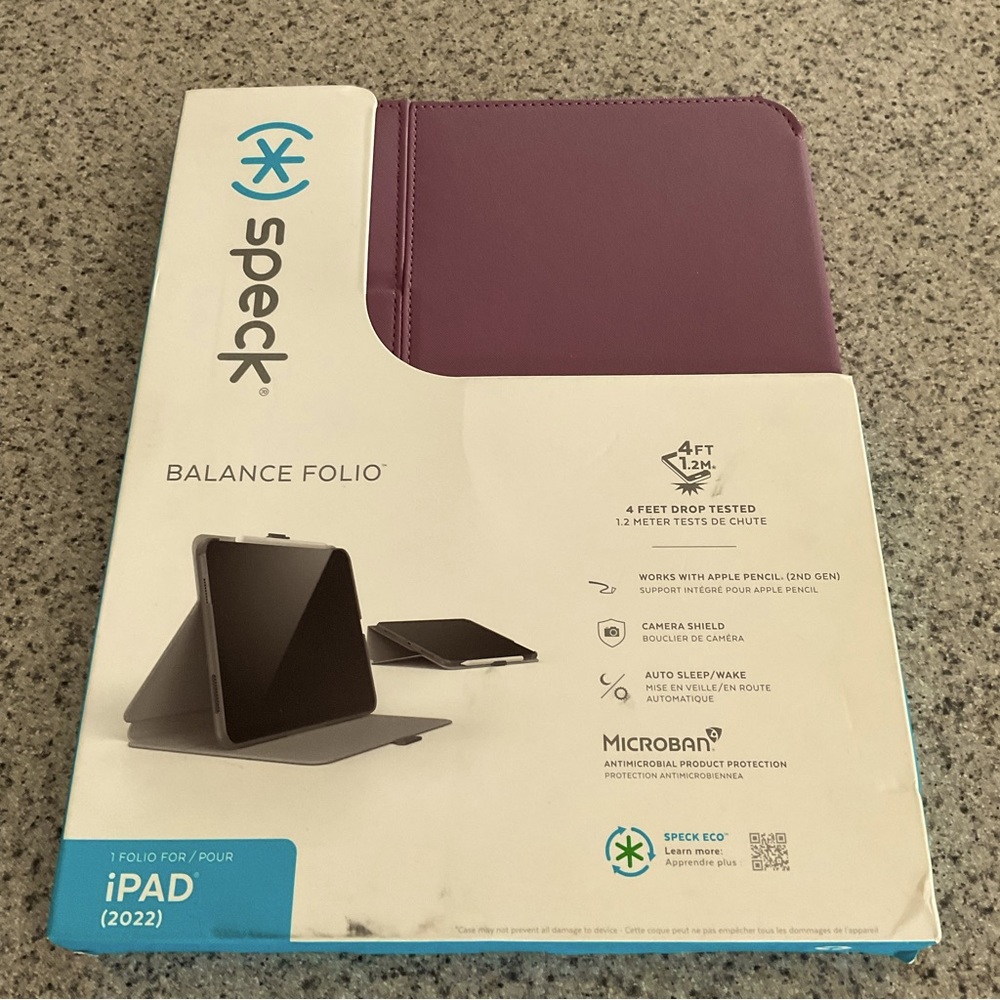 IPad  Case 2022